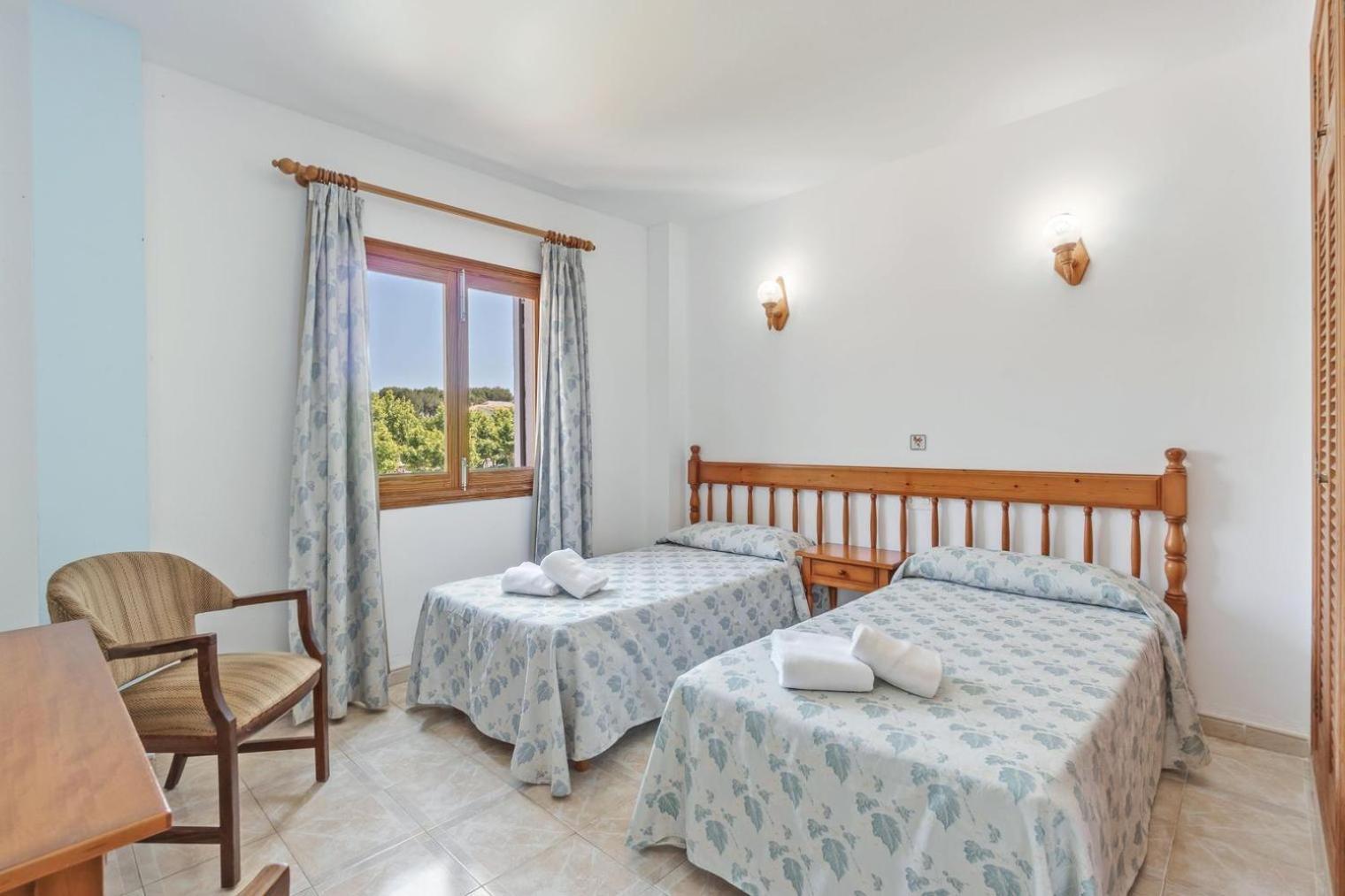Apartamento La Cabanya 2A Каньямель Экстерьер фото