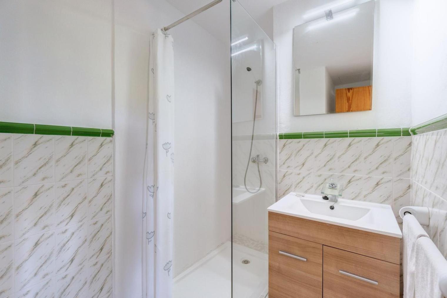 Apartamento La Cabanya 2A Каньямель Экстерьер фото